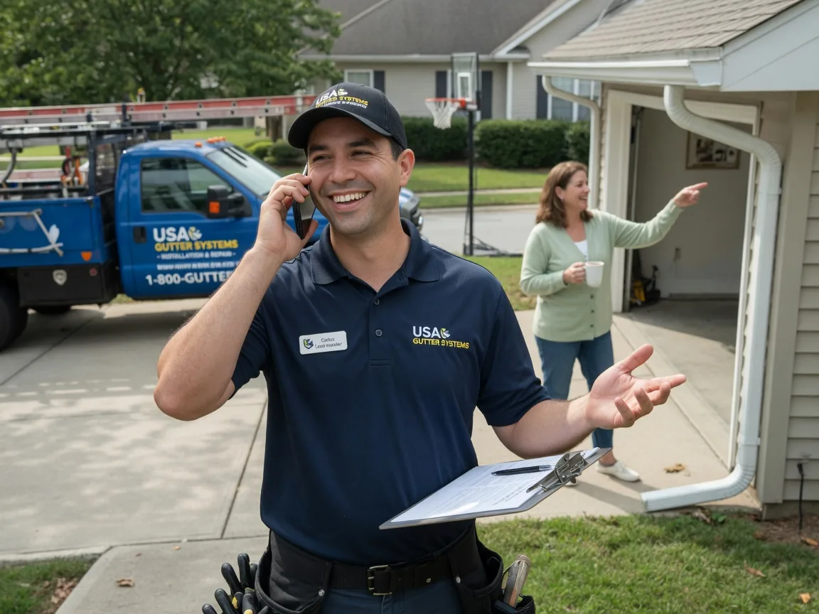 Gutter Installation Forest City, IL FAQs